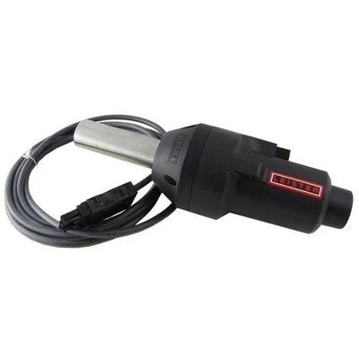 Leister Igniter BM4, 1600 Watt Hot Air Blower Pellet Stove Scavenger Stoves 139231 - Image 1 of 4