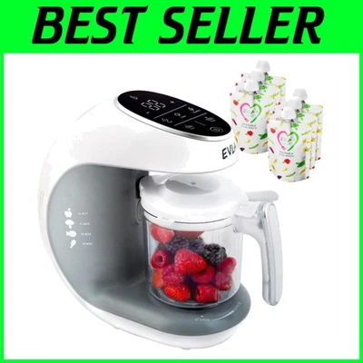 Здоровое детское питание за минуты - Baby Registry Essential - Изображение 1 из 4