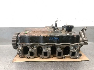 G13BA ZYLINDERKOPF DES MOTORS / 5725223 FÜR SUZUKI SAMURAI SJ 1.3 CAT - Bild 1 von 4