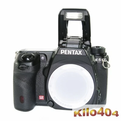 Pentax K-5 ✯ DSLR ✯ Nur 10376 Klicks / Shots ✯ TOP ✯ OVP ✯ SR ✯ Video ✯ SDM ✯ - Bild 1 von 4