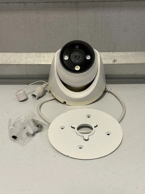 Reolink RLC-1224A 12 MP - Security Camera White - Image 1 of 4