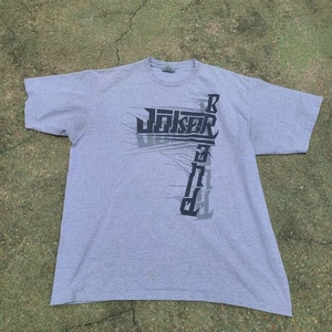 Vtg Y2k Joker Clothing Size 3XL Mr. Cartoon, Estevan Oriol, and Lucky Alvarez - Picture 1 of 3
