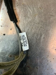 KIA SOUL ROOF RADIO ANTENNA CABLE WIRE WIRING HARNESS OEM 2014 - 2016 ?? - Picture 1 of 4