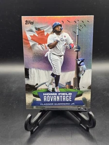 2022 Topps Vladimir Guerrero Jr. Home Field Advantage SSP - Picture 1 of 6