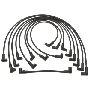 9618V AC Delco Spark Plug Wires Set of 8 for Chevy Express Van Suburban SaVana - Picture 1 of 1