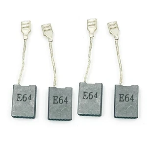 For GWS20180 E64 Carbon Brush for For GWS20180 22 24180 230 GCO2000 TCO2000 - Picture 1 of 12