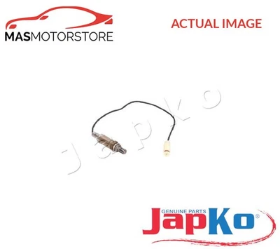 SENSORE OSSIGENO O2 LAMBDA SINISTRO JAPKO 3SZ01 V PER HONDA PRELUDE II 1.8 EX AAB - Immagine 1 di 4