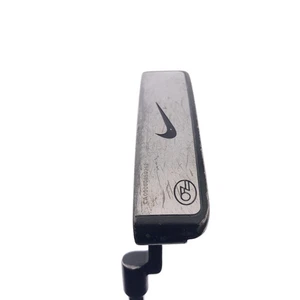 Used Nike OZ 1 Putter / 35.0 Inches / Left-Handed - Picture 1 of 8