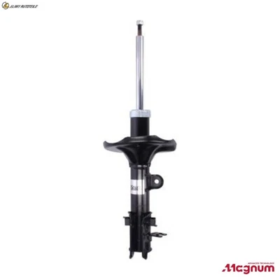 STOSSDÄMPFER AG0318MT FÜR HYUNDAI KIA G4GC 2.0L D4EA 2.0L 4cyl TUCSONG6BA 2.7L - Bild 1 von 4