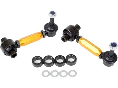 Barra estabilizadora trasera Whiteline 92164YVZB 2014 para Subaru XV Crosstrek 2013-2015 Foto 1 de 2