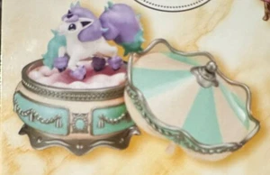 RE-MENT Pokemon Collezione Romantica a Scelta Venditore USA Sylveon ponyta e altro! - Foto 1 di 6
