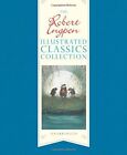 Robert Ingpen Illustrated Classics Collection (Gift Slipcase) by Robert Ingpen