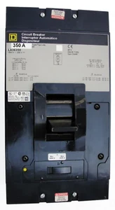 LAL36350 - Square-D - Verkäufer generalüberholt - Bild 1 von 1