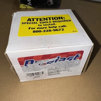 COJINETE DE RUEDA WB510100 / 510100 PARA TOYOTA SIENNA 2011 - 2017 Foto 1 de 2