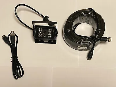 Complete 2 Camera Fendt Kit • 205£