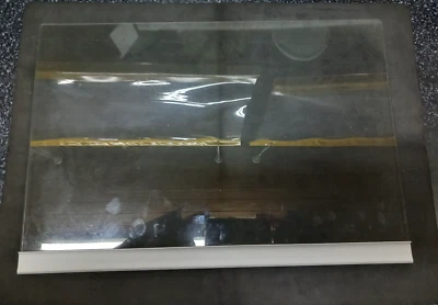 Balda estante Cristal USADA Frigorifico Combi Teka NFL 329 L Blanco - Imagen 1 de 4