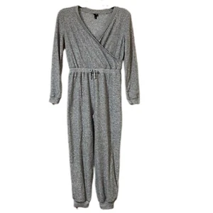 Art Class Girls Gray Jumpsuit Size 18 XXL - Picture 1 of 5