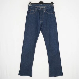 Pantalones de mezclilla para hombre EDWIN WYOMING talla W30 L34 Bootcut regul... - Imagen 1 de 8