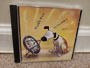 WCBE: Double Dose - Live From Studio A Volume 9 (2 CDs, 2003, WCBE) - Bild 1 von 4