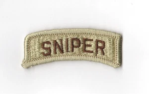 SNIPER "DESERT Tab" (Herstellung 1990-2000) - Bild 1 von 1