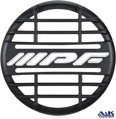 IPF G-968 Cover for S-9681/S-9682/S-950SRL Stone guard for lamp 1 piece - Bild 1 von 4