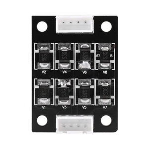 TL-Smoother Motor Module for 3D Printer Stepper Pattern Clipping Elimination - Picture 1 of 11