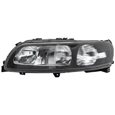 Scheinwerfer Frontscheinwerfer links für Volvo V70 II P80_ 2.4 SW - Bild 1 von 2
