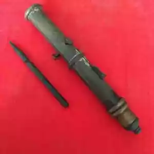 antique Chinese ancient weapon chainattacker - Picture 1 of 6