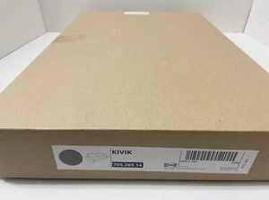 Ikea KIVIK Cover sofa 3 seat COVER ONLY, tibbleby beige/gray 705.269.14 - NEW - Picture 1 of 3