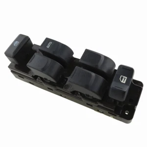 For Isuzu D-max 2003-2011 897400382D Front Right Electric Power Window Switch - Picture 1 of 9