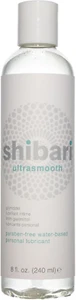 Shibari Premium Water-Based Lubricant, Personal Lube For Women, Men, And Couples - Picture 1 of 15