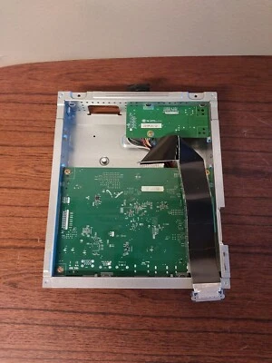 Asus XG27AQ Tuf Gaming Monitor- Replacement Main MotherBoard Assembly  - Image 1 of 4