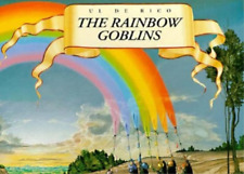 Ul de Rico Rainbow Goblins (Hardback) (UK IMPORT)