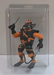 10 Action Figure Clamshell Blister Cases Protective Display 8x5.5x1.5 Inch New - Picture 1 of 3