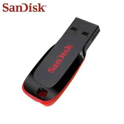 Chiavetta USB Sandisk 2TB Pen Drive USB3.0 Flash Drive Metallo Memoria USB Stick - Immagine 1 di 4