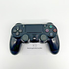 Controller PS4 Dualshock 4 Wireless Sony Playstation 4 Joystick Gamepad Pad Nero