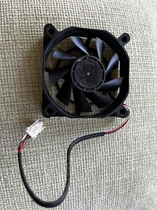 DA31-00070ECM SAMSUNG REFRIGERATOR EVAPORATOR FAN MOTOR FOR - Picture 1 of 3