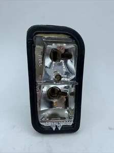 SEIMA 10500 FRECCIA POSTERIORE SINISTRA RENAULT 4L R4 GENUINE OEM ORIGINAL - Imagen 1 de 3
