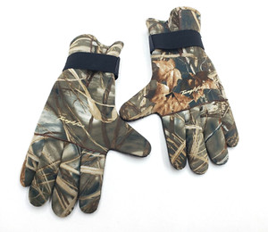 best hunting gloves