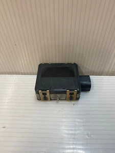 MERCEDES BENZ DISTRONIC RADAR SENSOR - Picture 1 of 3