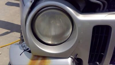 Used Brake Master Cylinder fits: 2002 Jeep Liberty LHD Grade A - Image 1 of 4