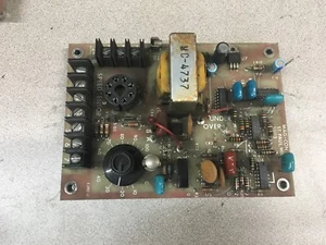 USED MAG-CON CIRCUIT BOARD B-1903-5F - Picture 1 of 5