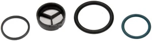 F/injection Pressure Regulator Seal Dorman 904-415.3C3Z9H529A Fits 03-10 E&F 6.0 - Picture 1 of 1