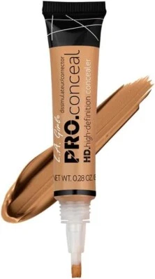 L.A. GIRL HD Pro Conceal Concealer FAWN GC983 LA - Image 1 of 2