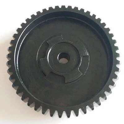 Gear 47t Steel Gear RC Upgrade Parts Accessories For HPI Savage 4.6/5.9 Spur - Image 1 of 3