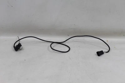 Ducati 848 08-10 1098 1198 Rear Speedometer Speed Pickup Sensor Cable 55240371E - Image 1 of 3
