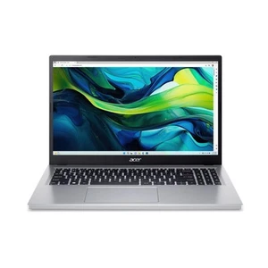 Aspire Go 15 Slim Laptop | 15.6" Full HD IPS 1080P Display | Intel Core i3-N3... - Picture 1 of 9