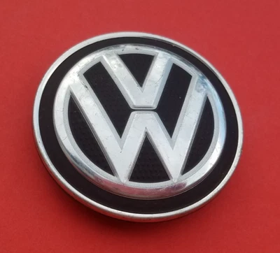 VOLKSWAGEN ARTEON ATLAS GOLF JETTA TIGUAN LLANTA TAPACUBOS CUBIERTA CENTRAL FABRICANTE DE EQUIPOS ORIGINALES C24 Foto 1 de 3