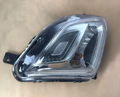 雪佛兰 Equinox 2018 - 2021 右乘客雾灯卤素原始设备制造商 84226246 — 第 1/4 张图片