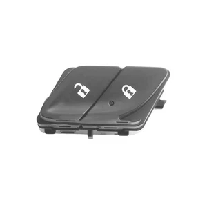 OE Front Left Door Power Lock Switch Button for Chevrolet Malibu 2016-2025 - Picture 1 of 8